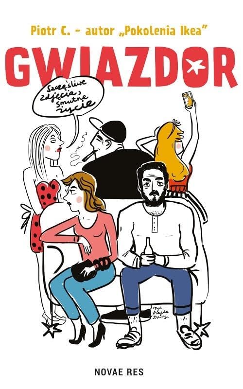 Product Image: Gwiazdor