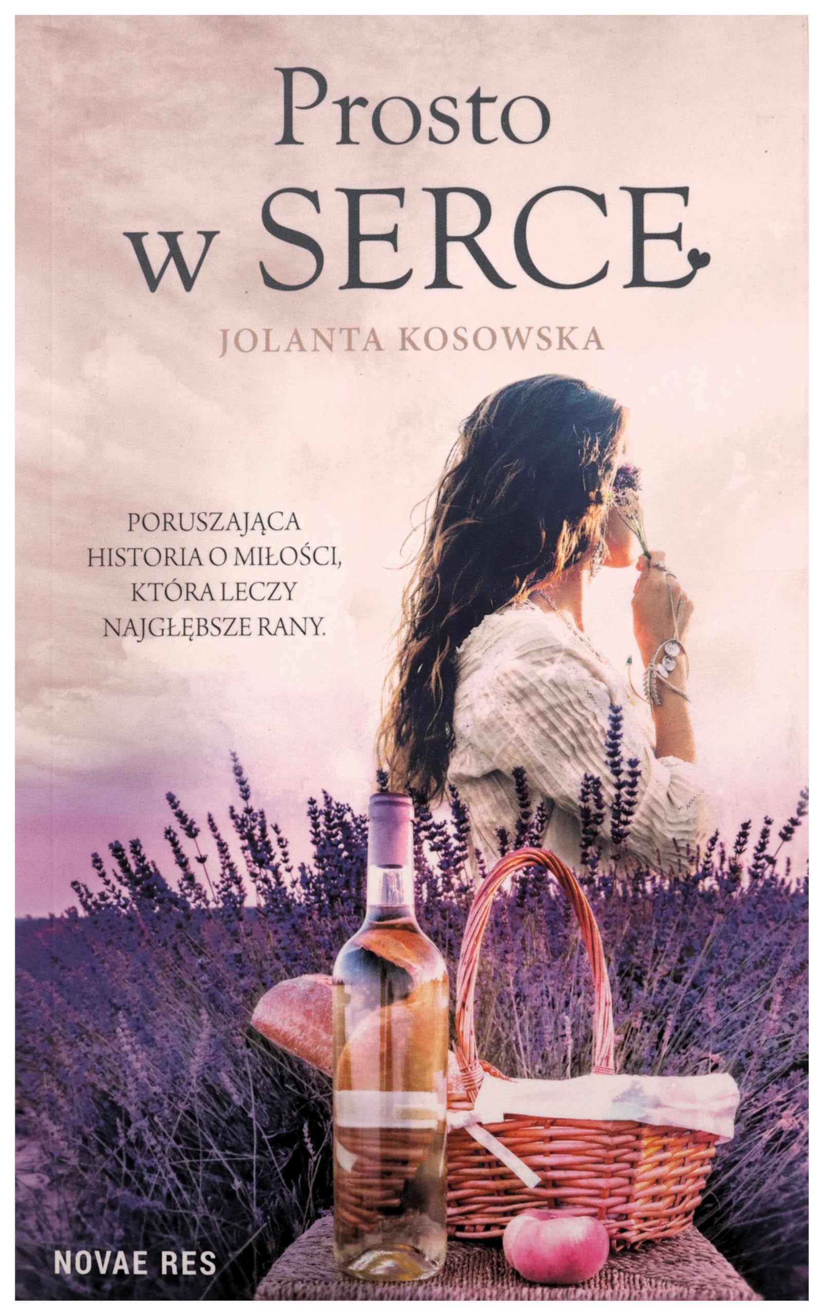 Product Image: Prosto w serce
