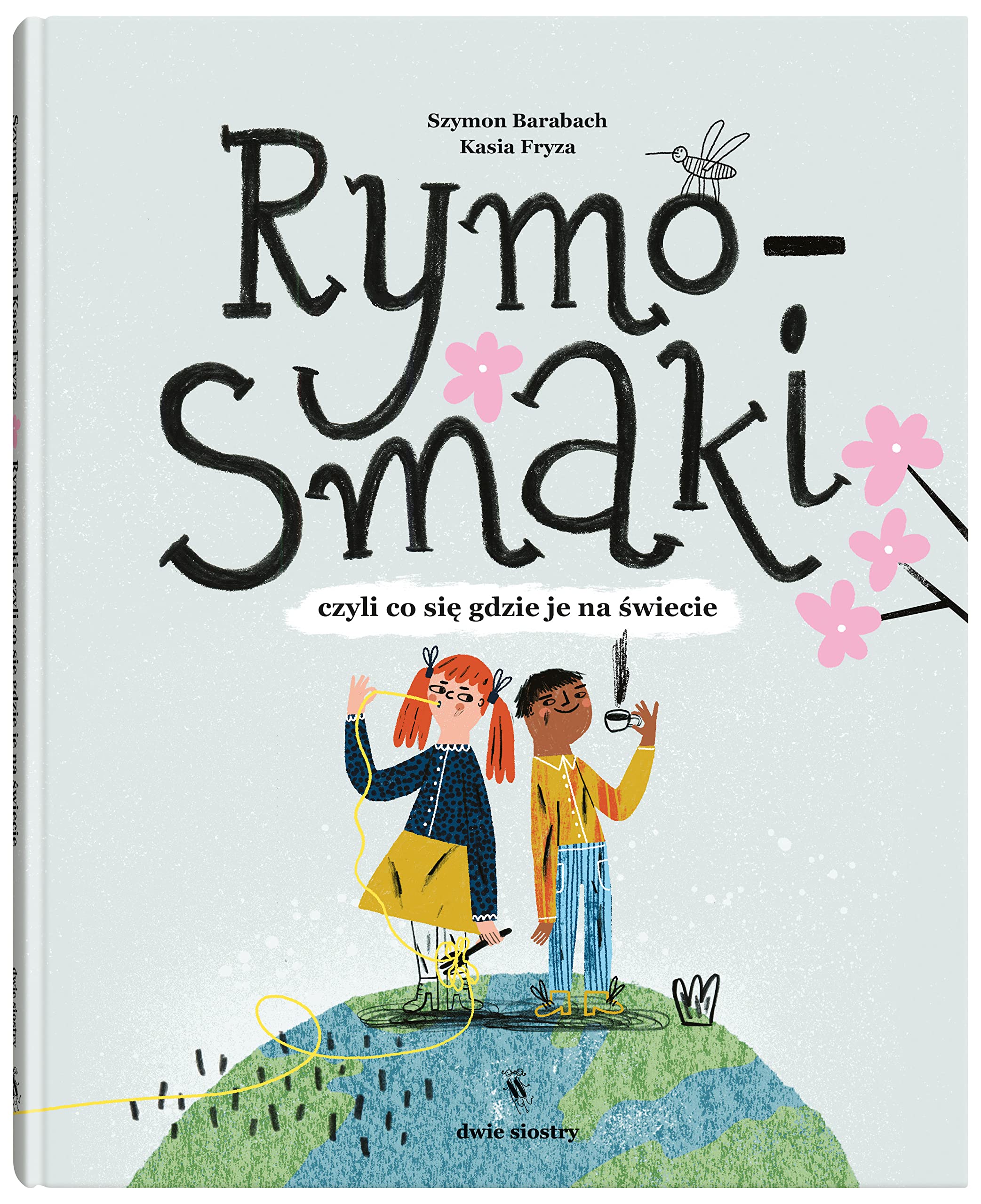 Rymosmaki Books