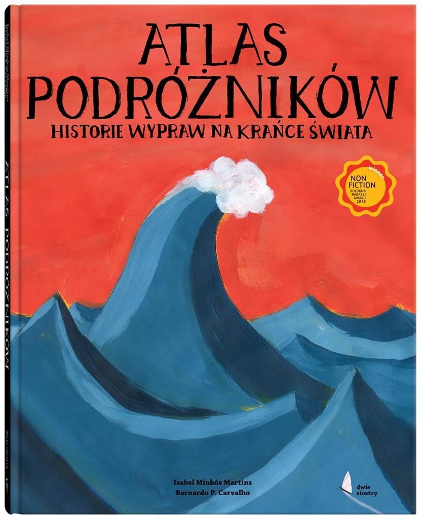 Atlas podróżników book