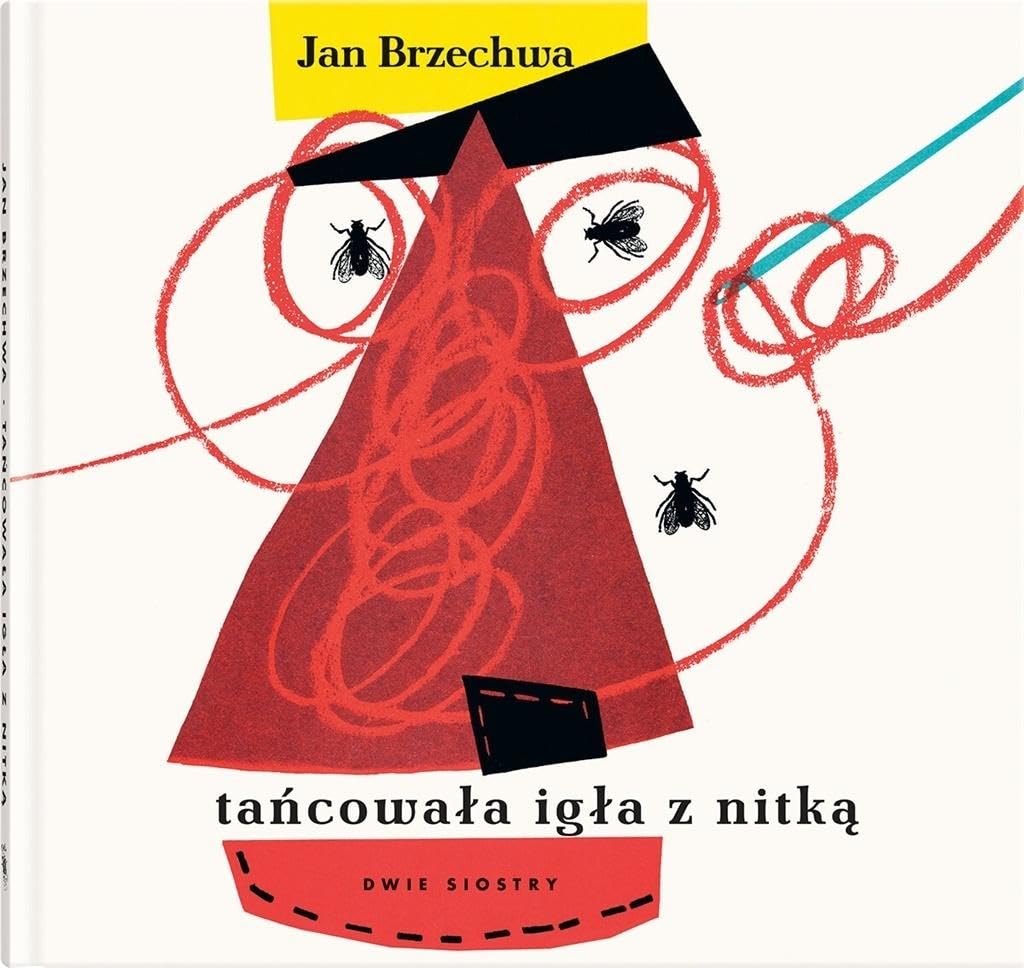 Product Image: Tańcowała igła z nitką