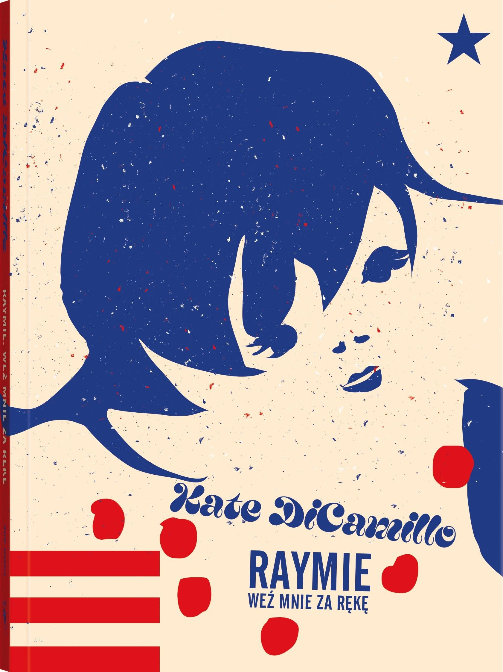 Seria z Poczwarką (Raymie Weź mnie za rękę) Books