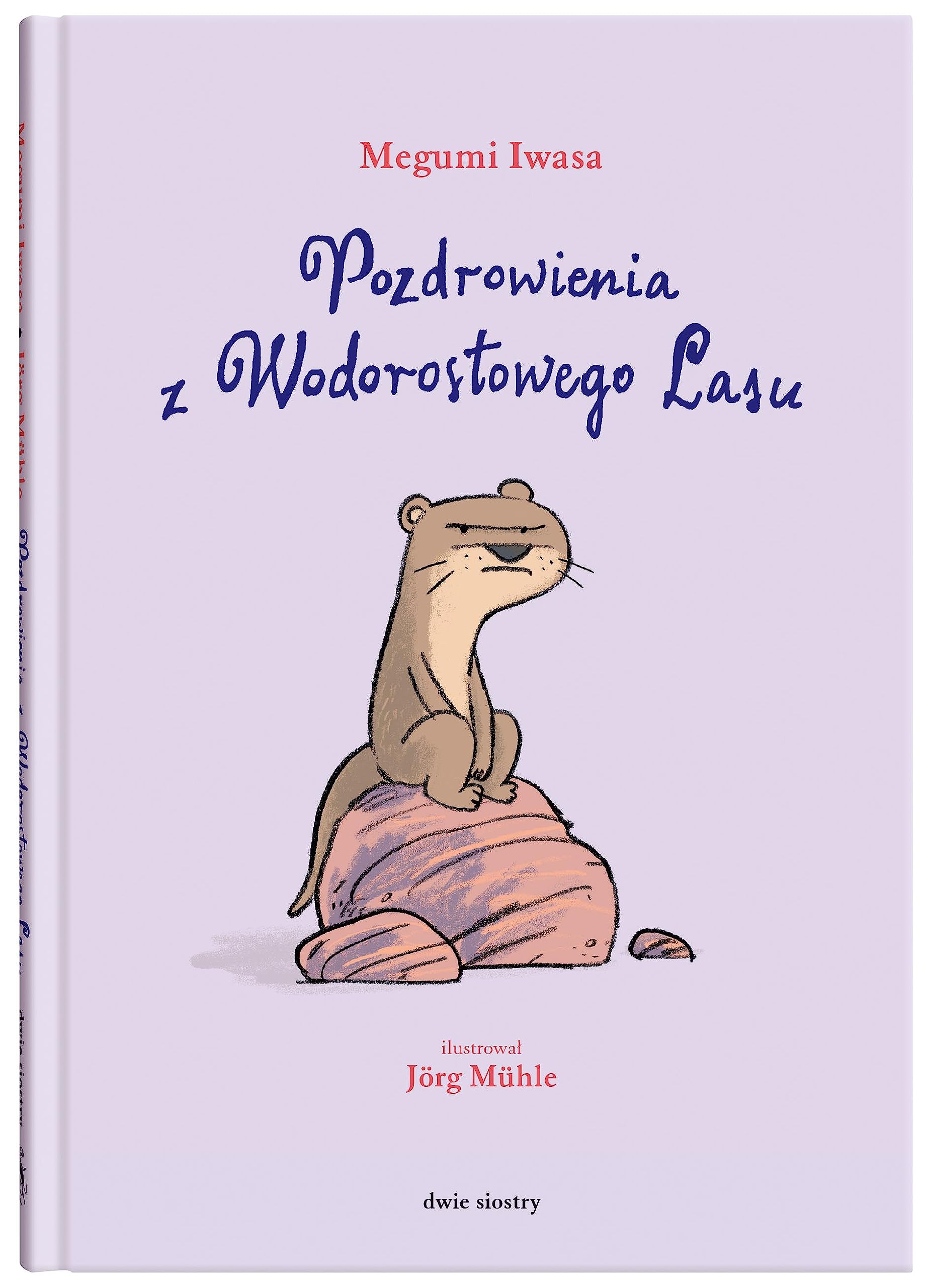 Z Pozdrowieniami (4) (Pozdrowienia z Wodorostowego Lasu, Band 4) Books