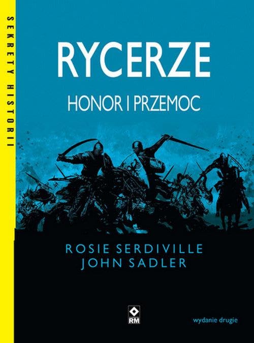Rycerze Honor i przemoc Books