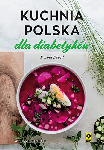 Kuchnia polska dla diabetyków Books