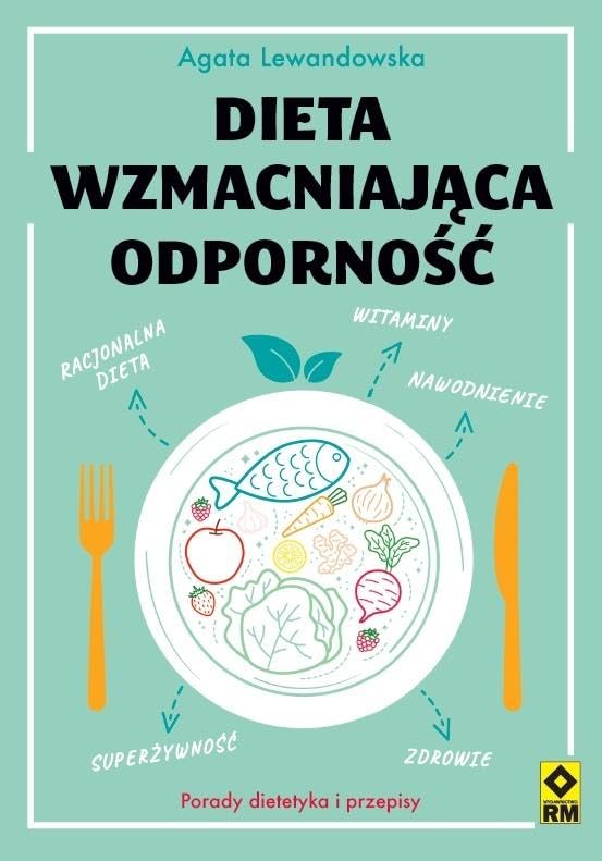 Dieta wzmacniająca odporność Books