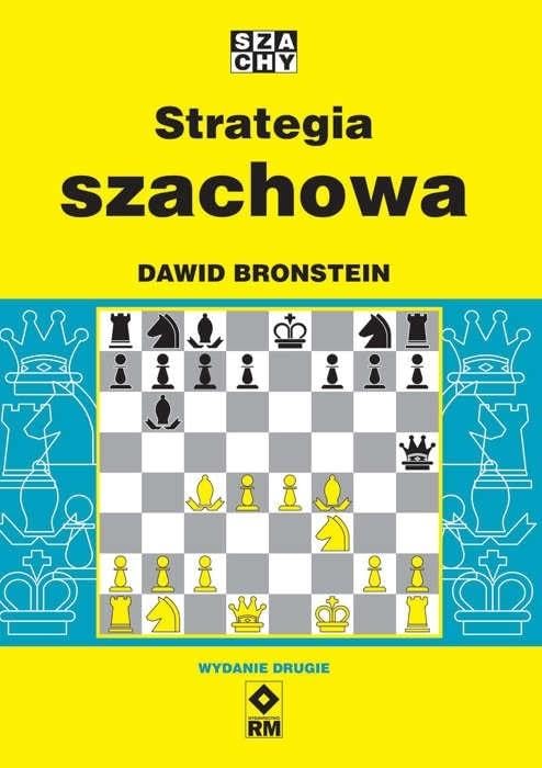 Strategia szachowa Books