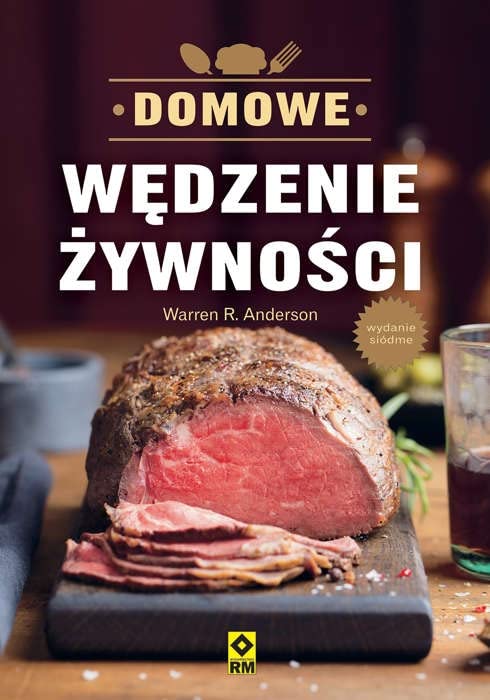 Domowe wędzenie żywności Books
