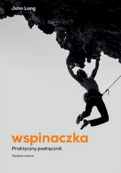 Wspinaczka Praktyczny podręcznik Books