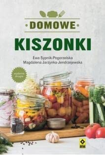 Domowe kiszonki Books