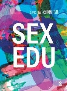 Sex edu Books