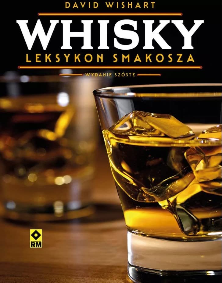 Whisky Leksykon smakosza Books