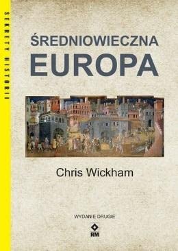 Średniowieczna Europa Books