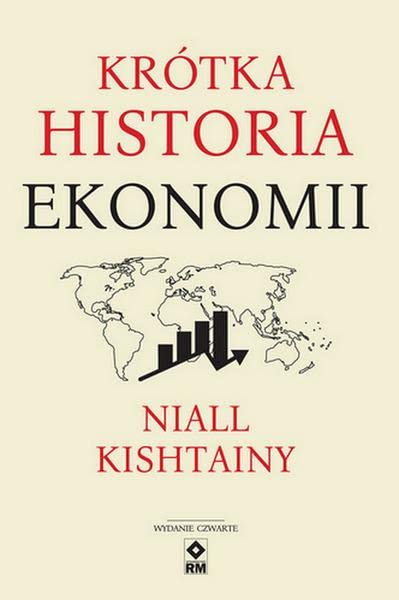 Krótka historia ekonomii Books