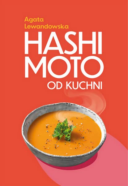 Hashimoto od kuchni Books