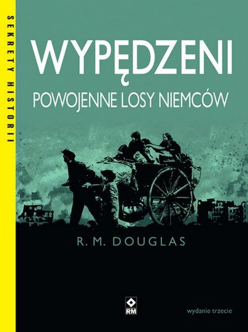 Wypędzeni: Powojenne losy Niemców Books