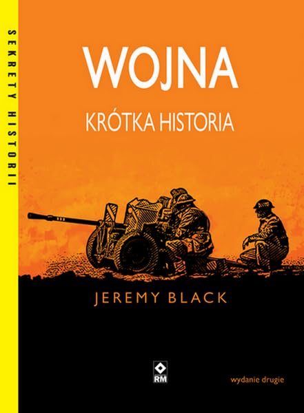 Wojna Krótka historia (SEKRETY HISTORII) Books