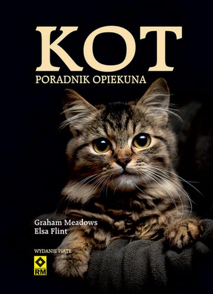 Kot Poradnik opiekuna Books
