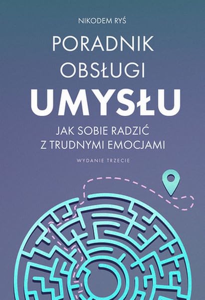 Poradnik obsługi umysłu Books