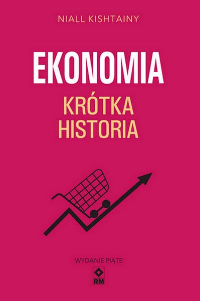 Ekonomia Krótka historia Books