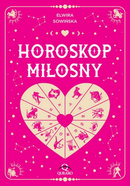 Horoskop miłosny Books