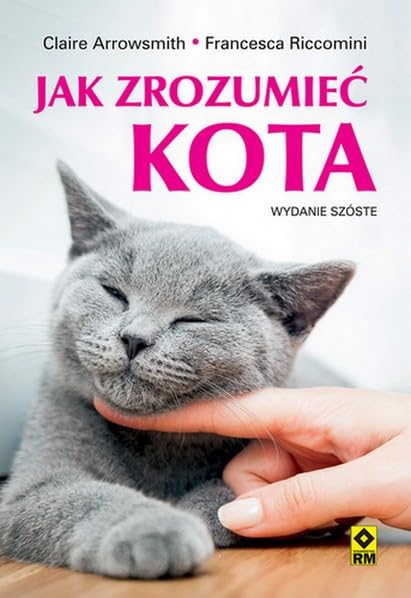Jak zrozumieć kota Books