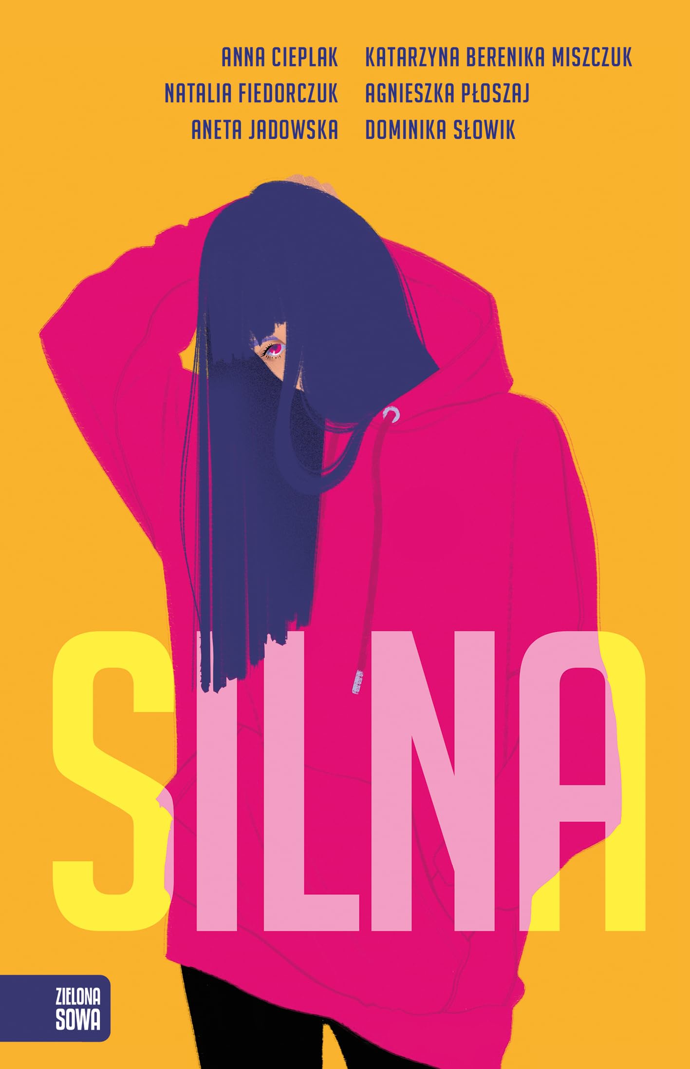 Silna Books