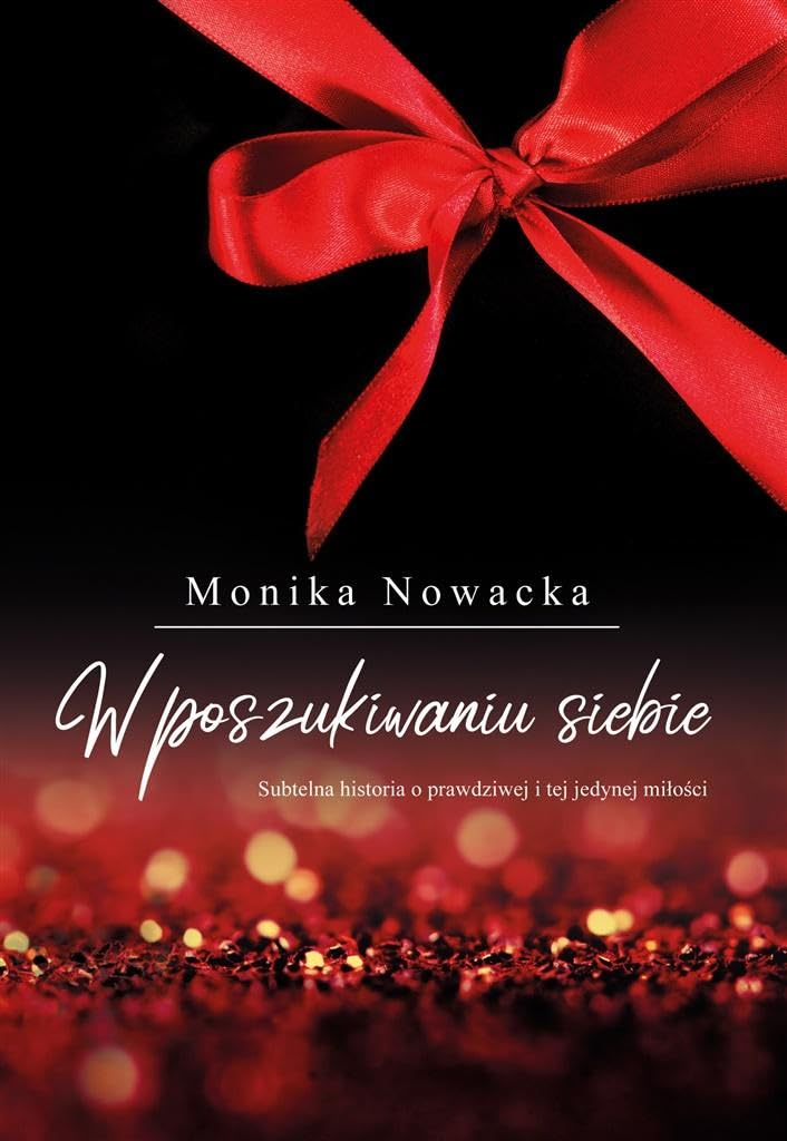 W poszukiwaniu siebie Contemporary literature