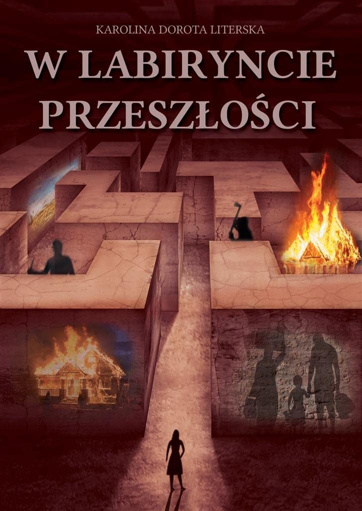 W labiryncie przeszłości Books