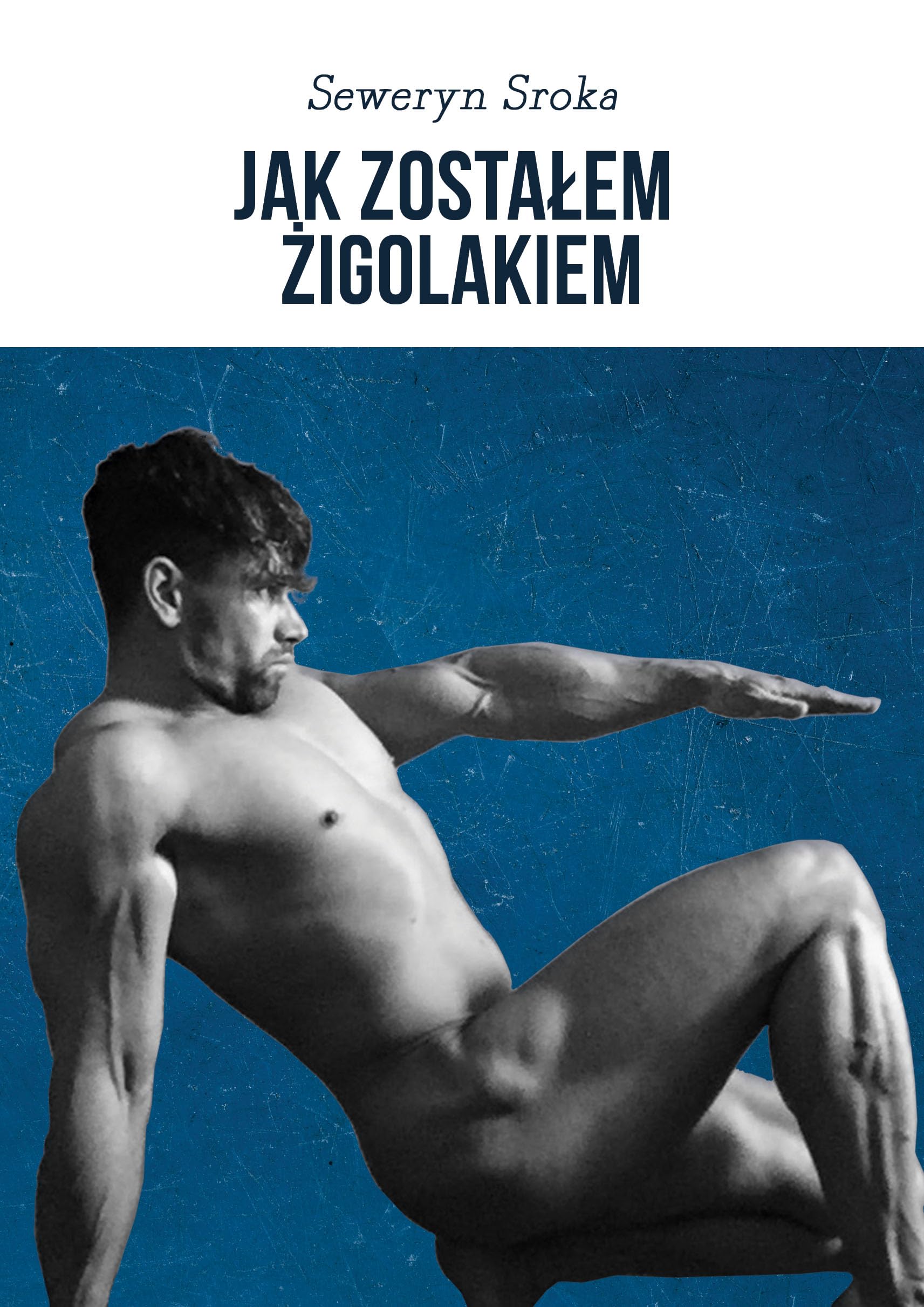 Jak zostałem żigolakiem Books