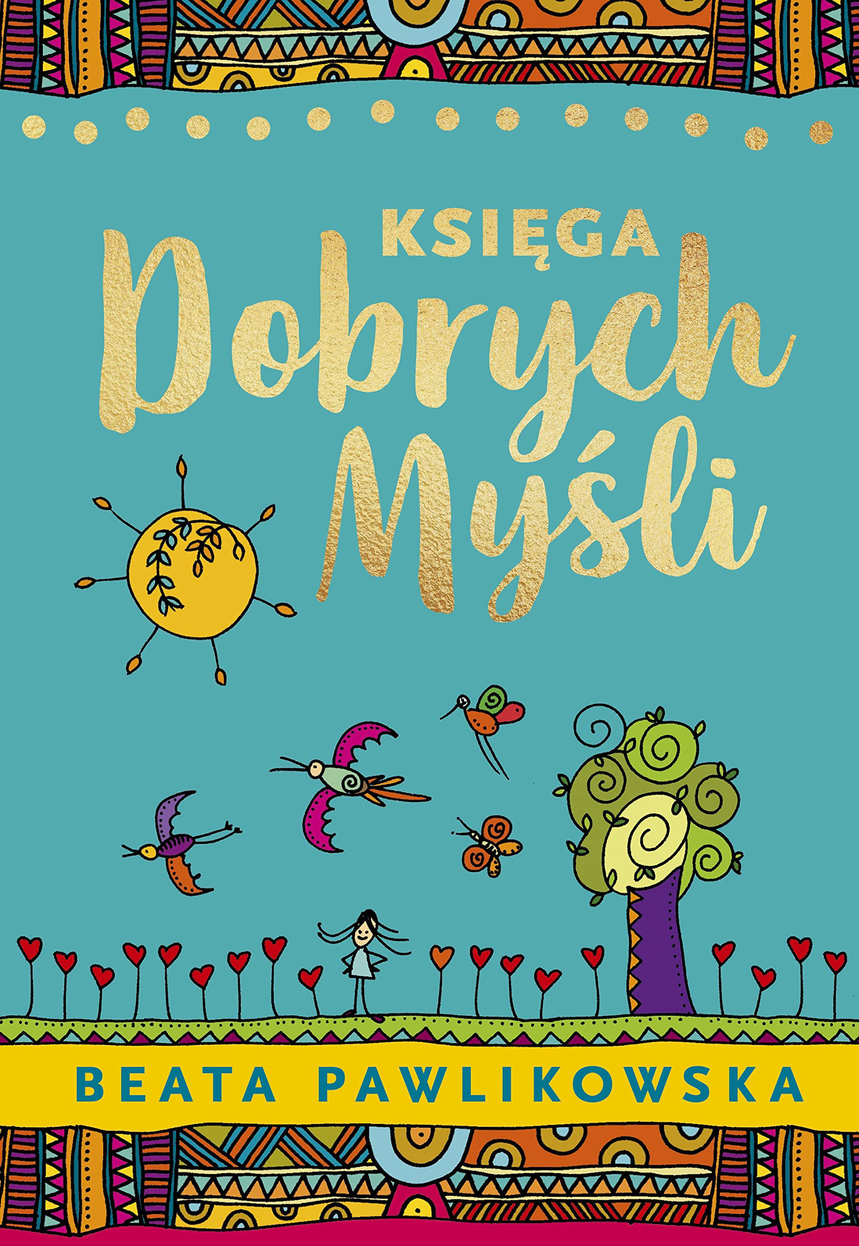 Ksiega dobrych mysli General education