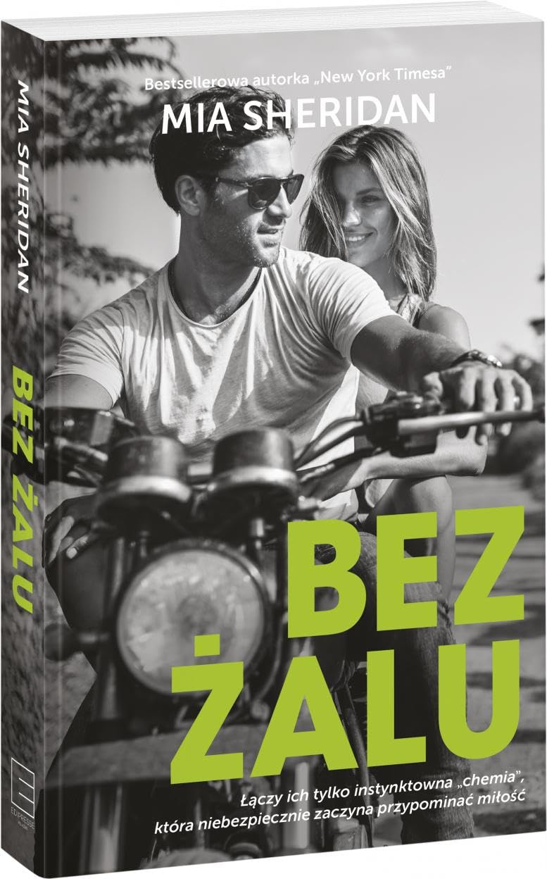 Product Image: Bez żalu