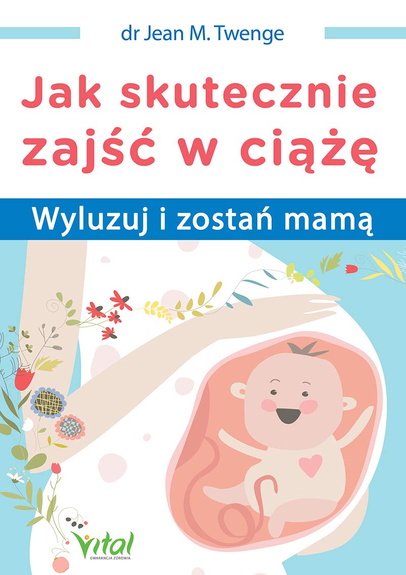 Jak skutecznie zajsc w ciaze book