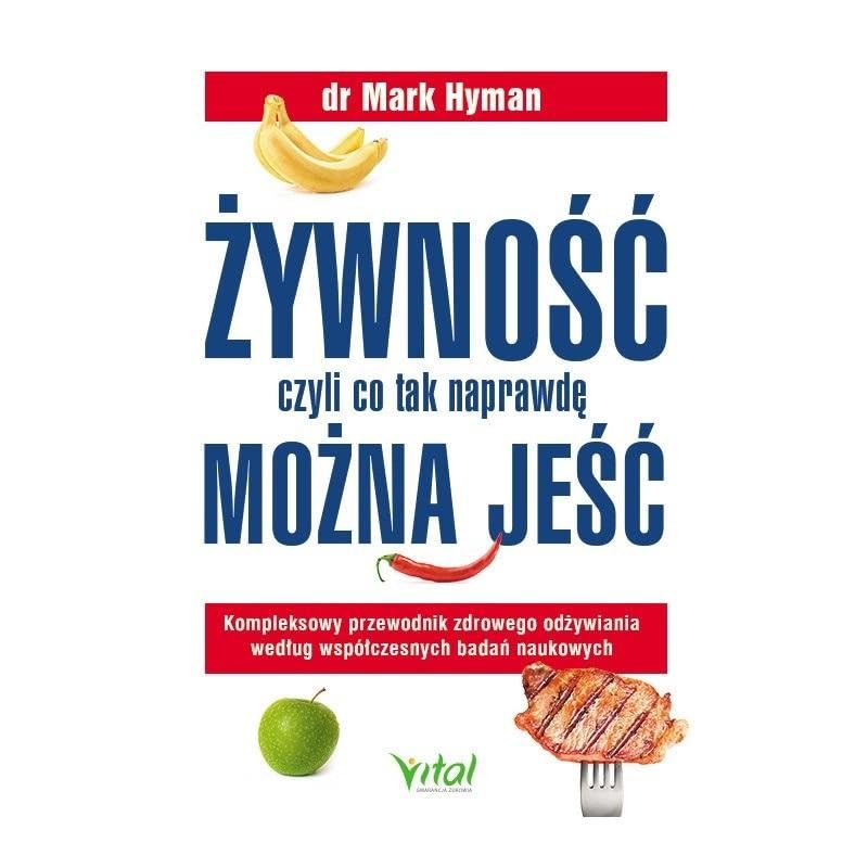 Żywność, czyli co tak naprawdę można jeść book