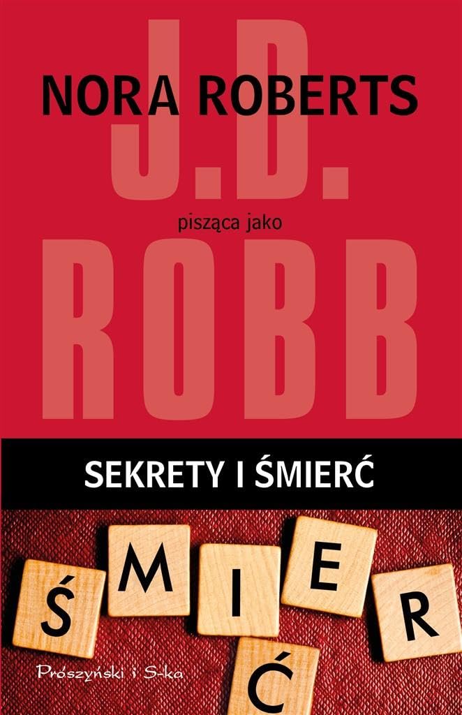 Product Image: Sekrety i smierc