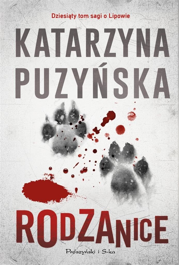Rodzanice book