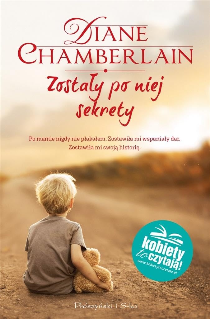 Zostaly po niej sekrety Contemporary literature