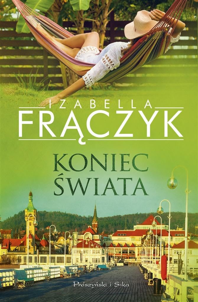 Product Image: Koniec świata