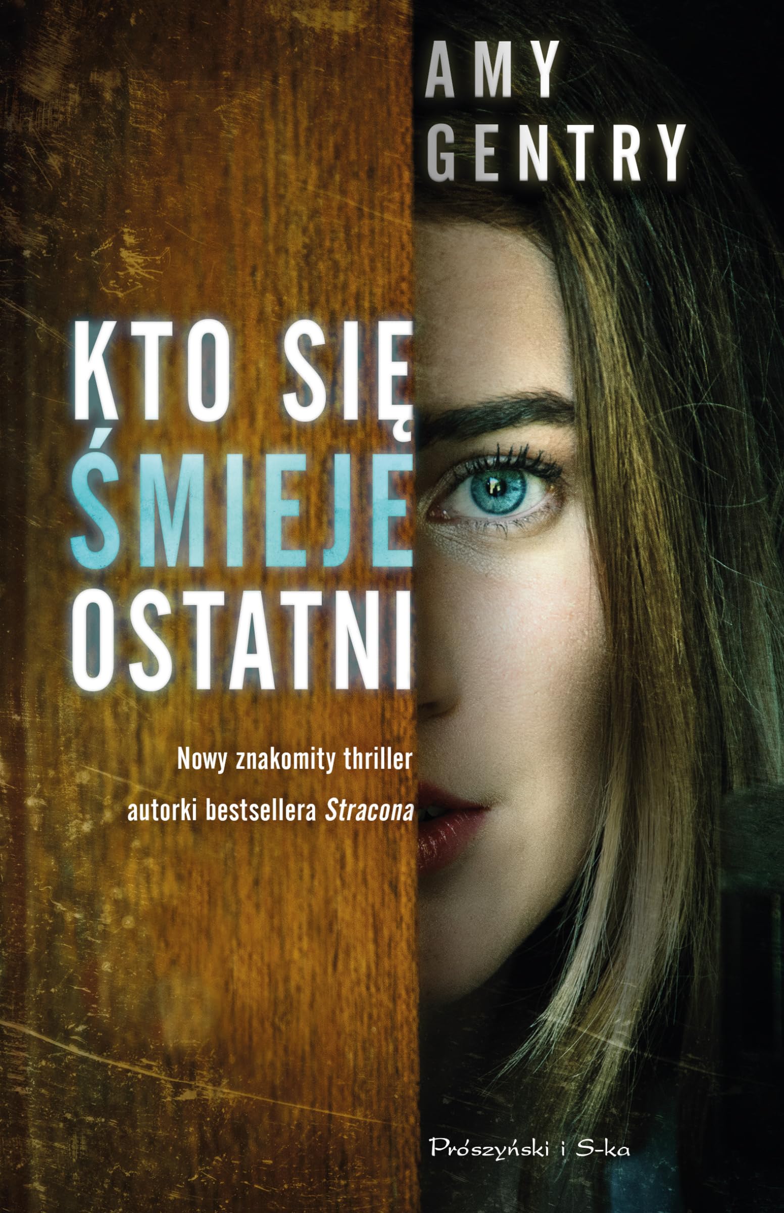 Kto się śmieje ostatni Books