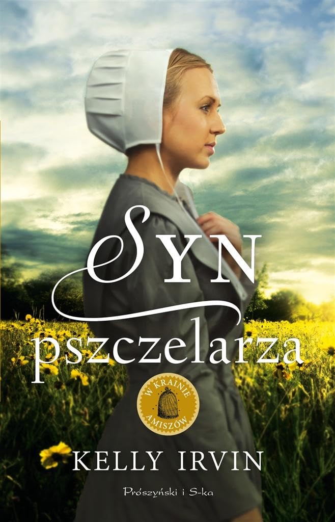 Product Image: Syn pszczelarza