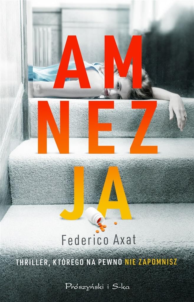 Product Image: Amnezja