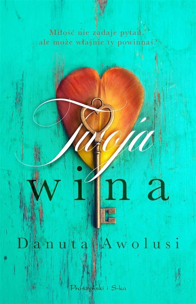 Product Image: Twoja wina