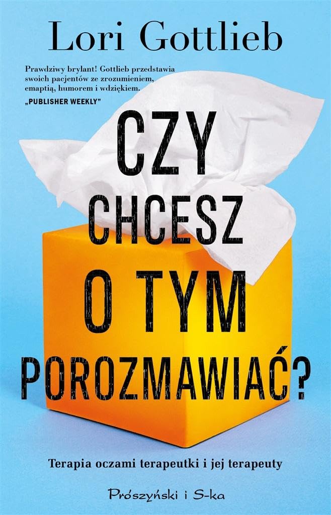 Czy chcesz o tym porozmawiać?: Terapia oczami terapeutki i jej terapeuty book