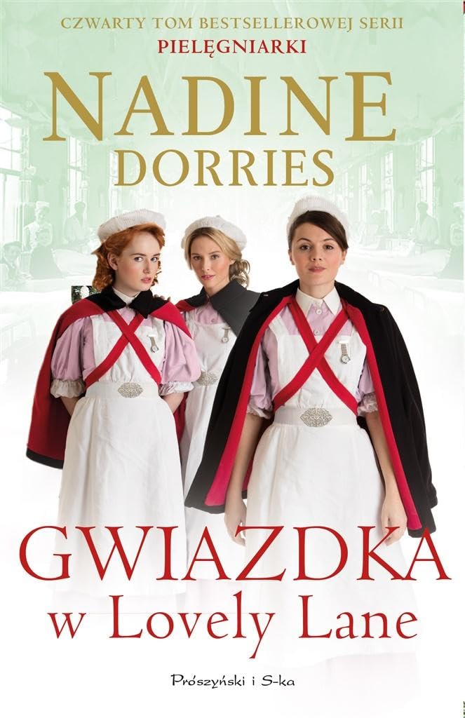 Gwiazdka w Lovely Lane Books