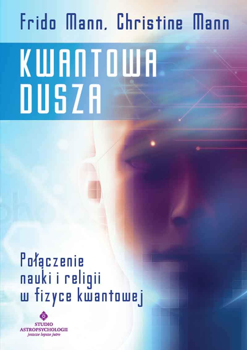 Product Image: Kwantowa dusza