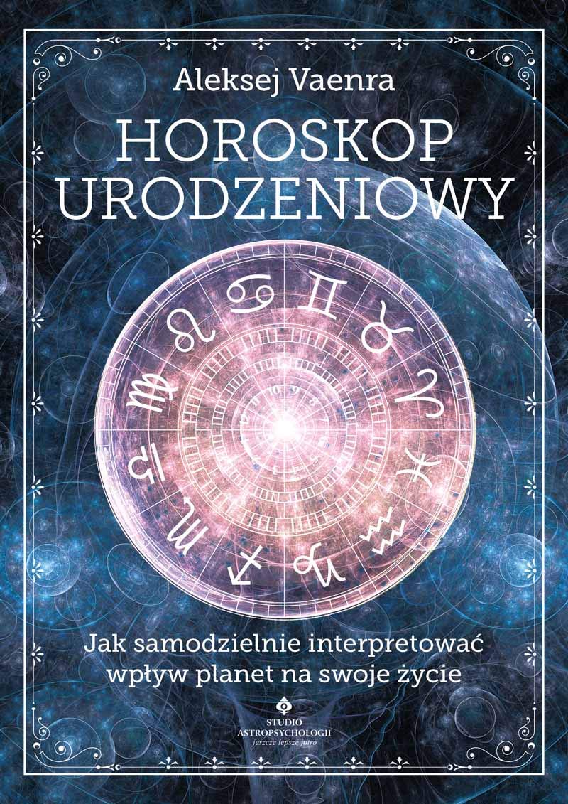Horoskop urodzeniowy book