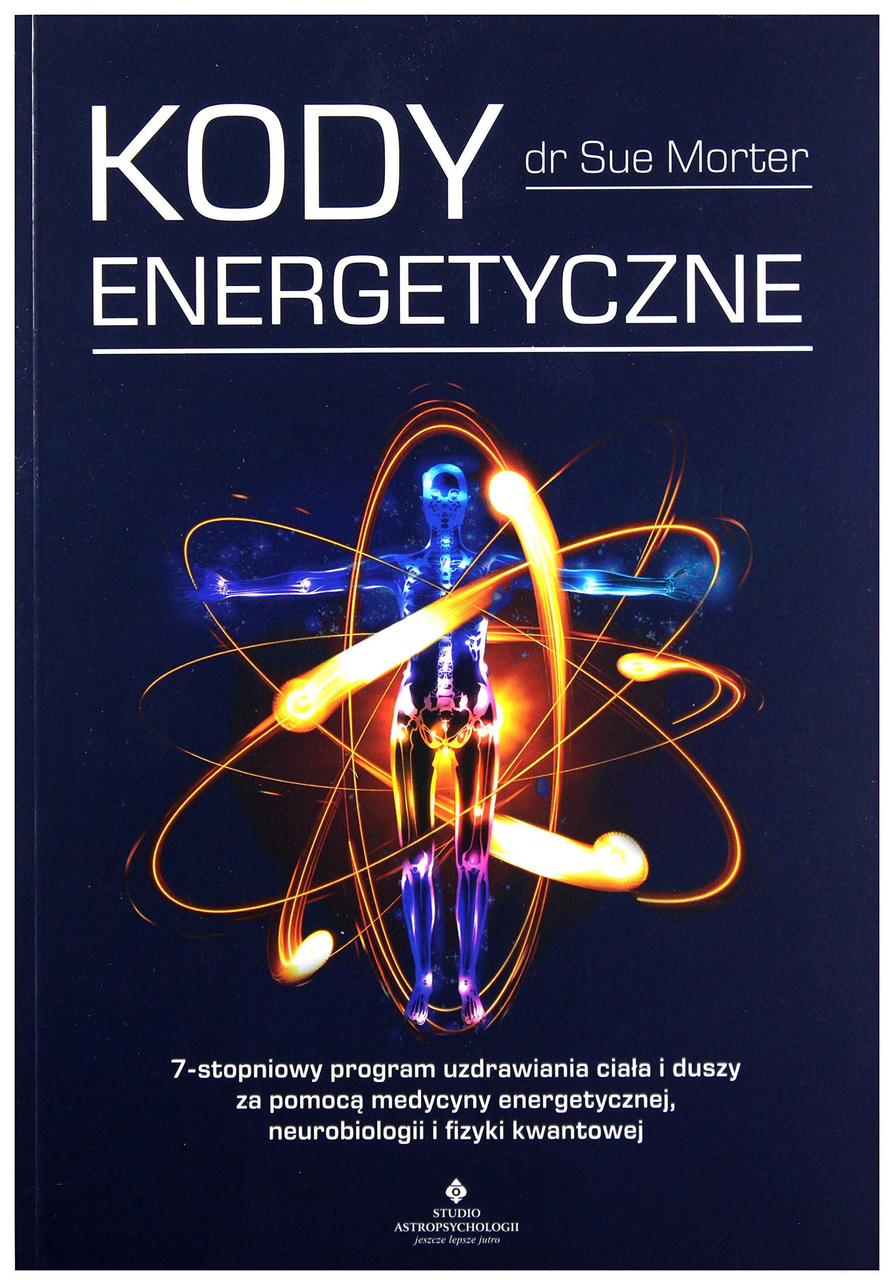 Product Image: Kody Energetyczne