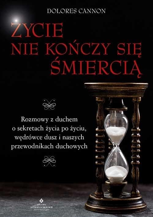 Życie nie kończy się śmiercią book