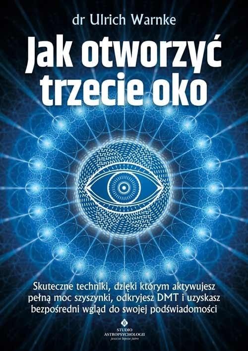 Jak otworzyć trzecie oko Books