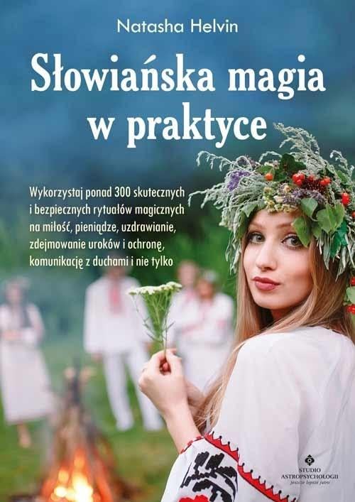 Słowiańska magia w praktyce Religion & Esotericism